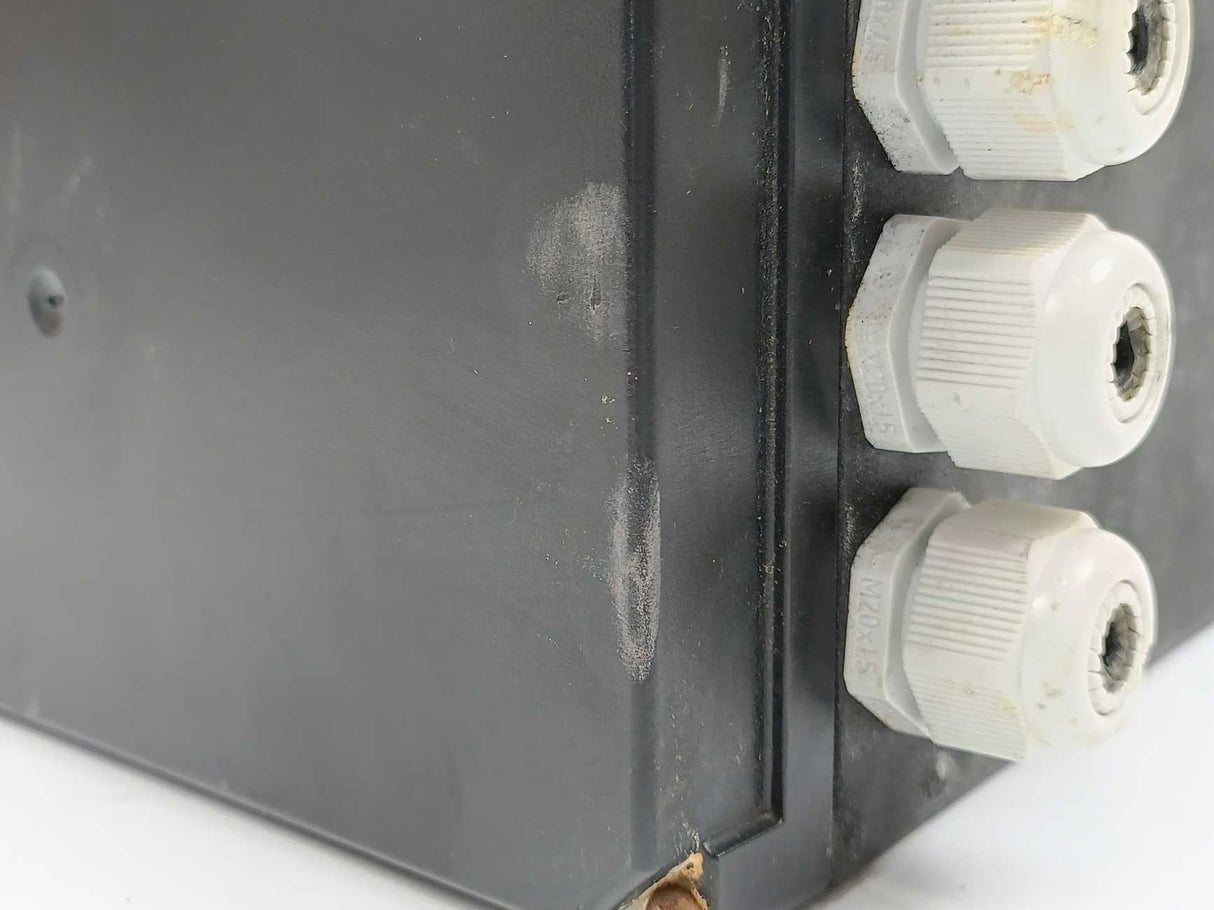 Samson 3195379 Electric Actuator 3374-15 W: Richter PN16
