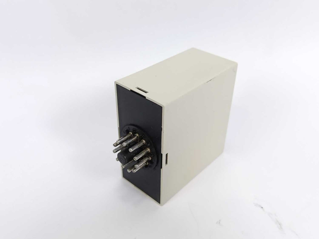 Bøvlingbjerg El-Automatik BE182 24VAC, Relay