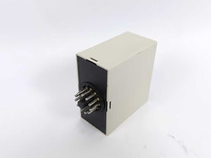 Bøvlingbjerg El-Automatik BE182 24VAC, Relay