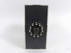 Bøvlingbjerg El-Automatik BE182 24VAC, Relay