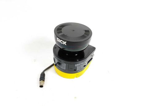 SICK 1075843 MICS3-AAAZ55AZ1