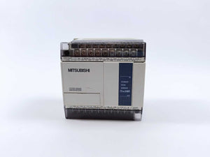Mitsubishi FX1N-24MR-ES/UL Programmable Controller