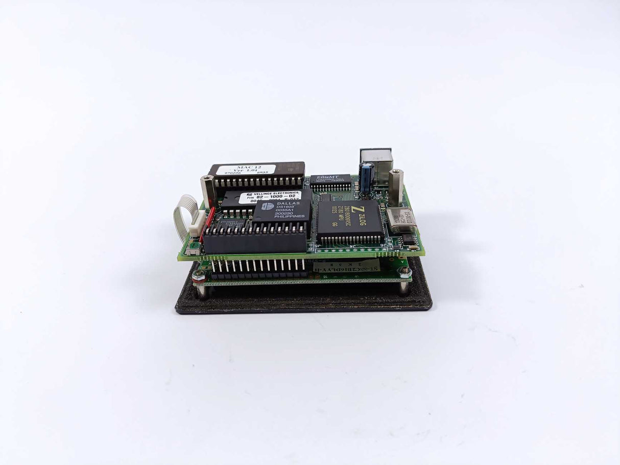 Vellinge Electronics  82-1000-02 Display
