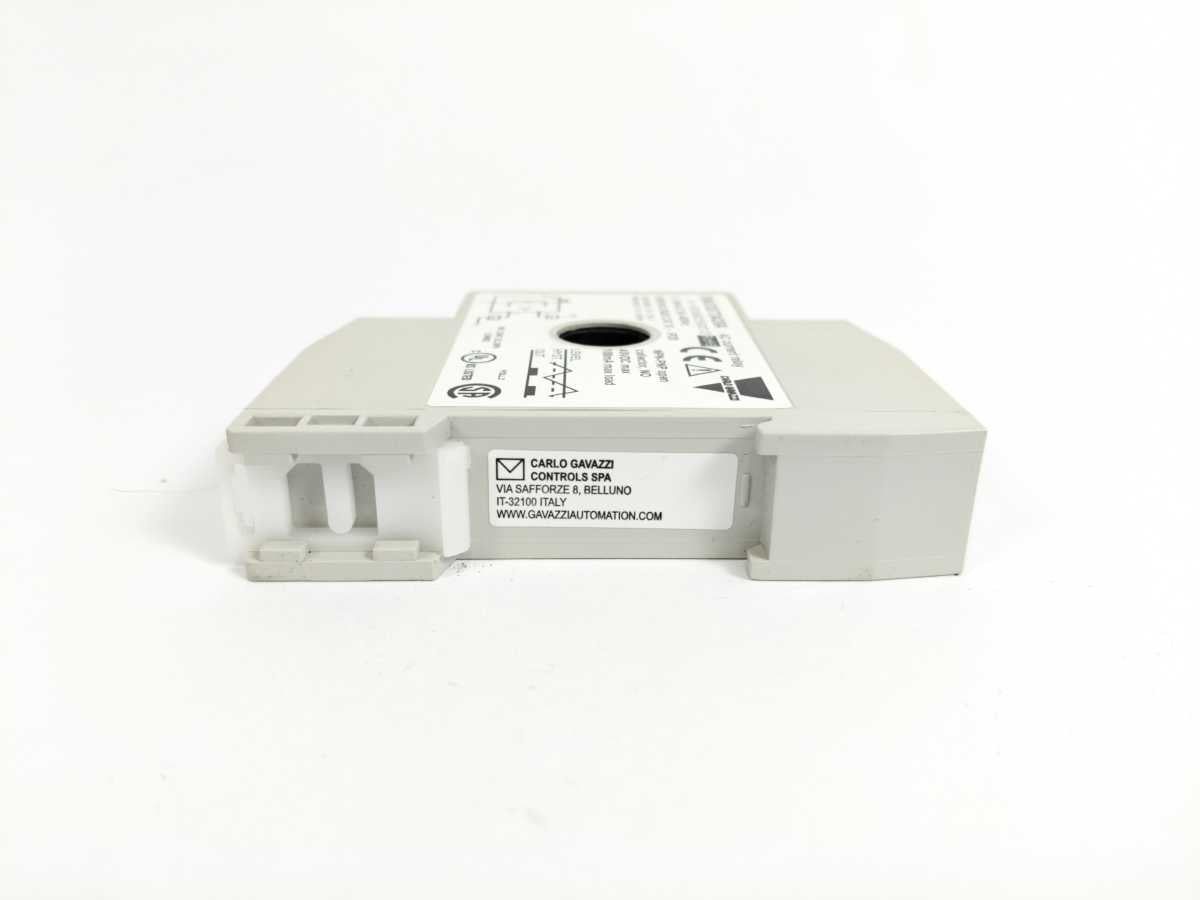 Carlo Gavazzi DIA53S72420A AC Current Relay
