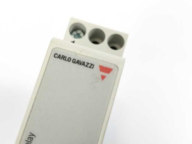 Carlo Gavazzi DIA53S72420A AC Current Relay