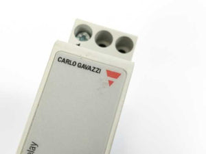Carlo Gavazzi DIA53S72420A AC Current Relay