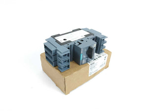 Siemens 3RV2711-1DD10 SIRIUS Circuit Breaker