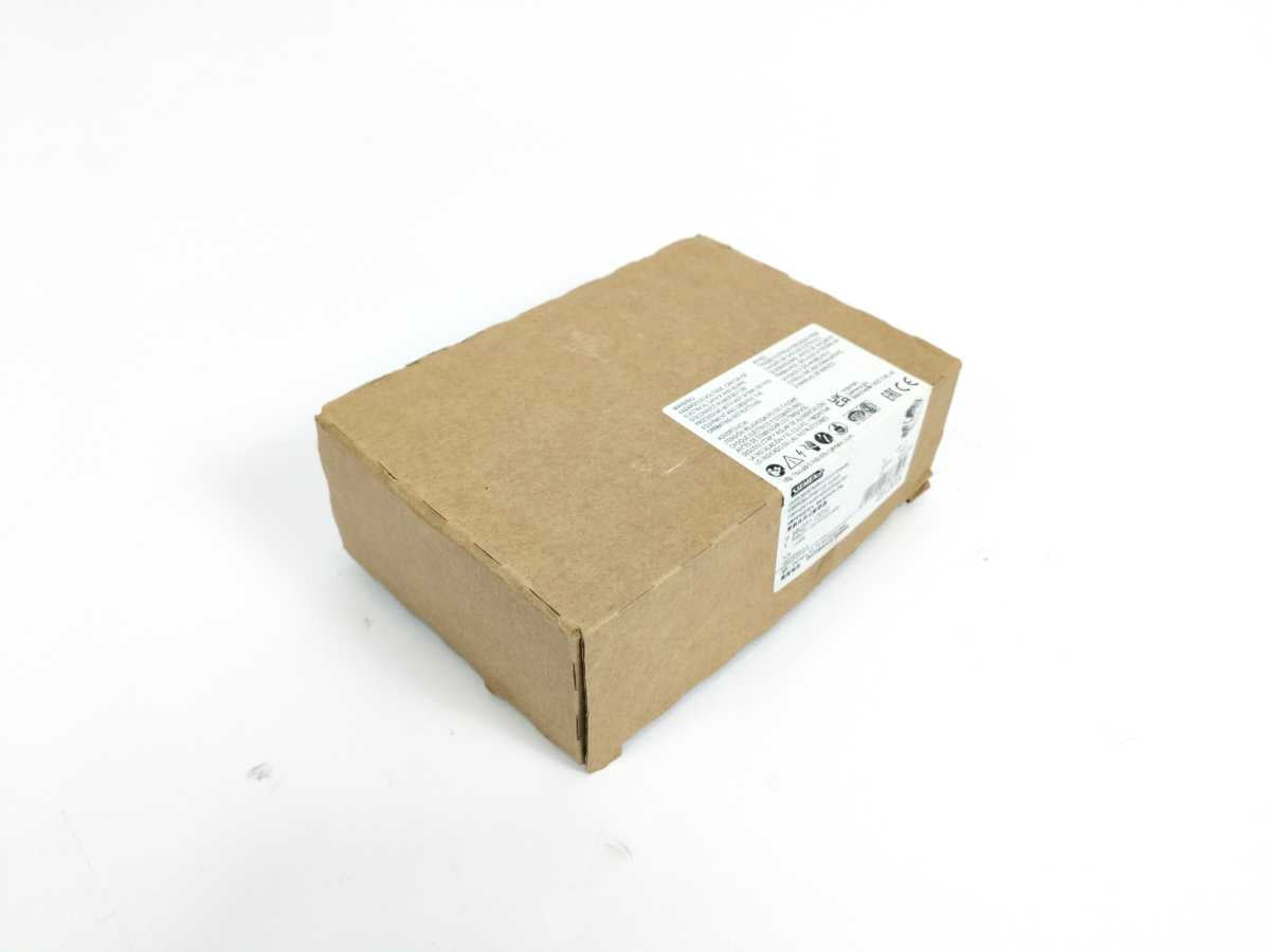 Siemens 3RV2711-1DD10 SIRIUS Circuit Breaker