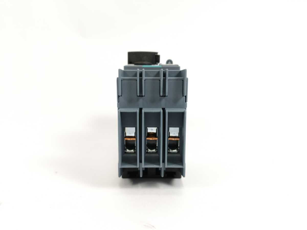 Siemens 3RV2711-1DD10 SIRIUS Circuit Breaker
