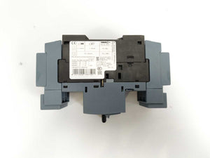 Siemens 3RV2711-1DD10 SIRIUS Circuit Breaker