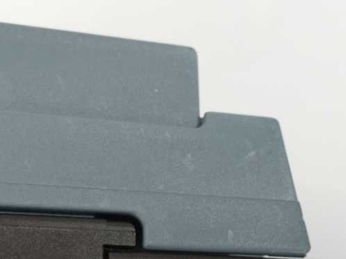 Siemens 3RV2711-1DD10 SIRIUS Circuit Breaker