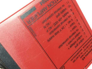 PR Electronics 2284E0D2 Isolation Amplifier