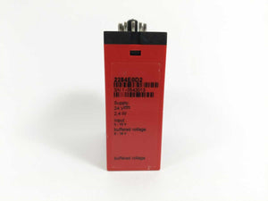 PR Electronics 2284E0D2 Isolation Amplifier