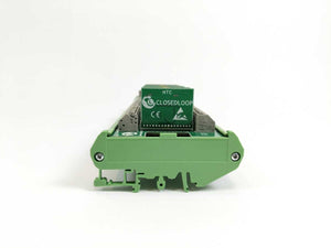 Closed Loop CL12CHBASEEXP 12-Channel Basic Expansion Industrial Controller