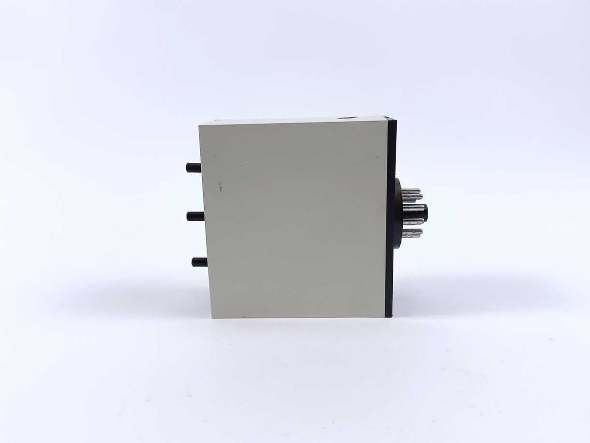 NEWTEC CV5043 Control Unit