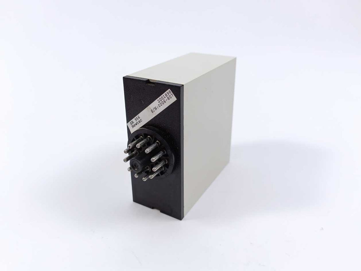 NEWTEC SR956