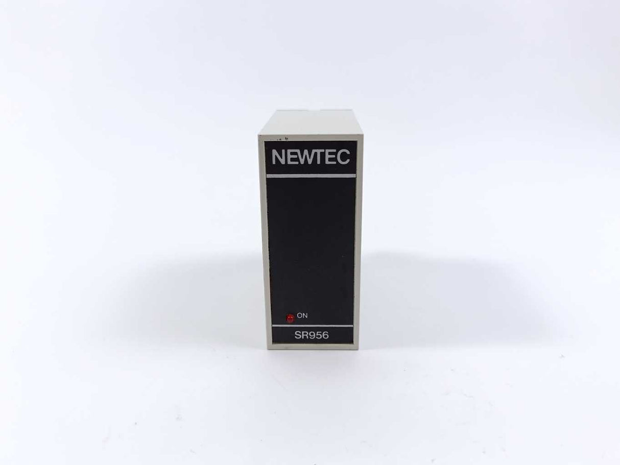 NEWTEC SR956