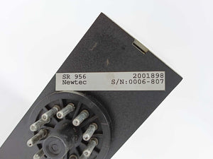NEWTEC SR956