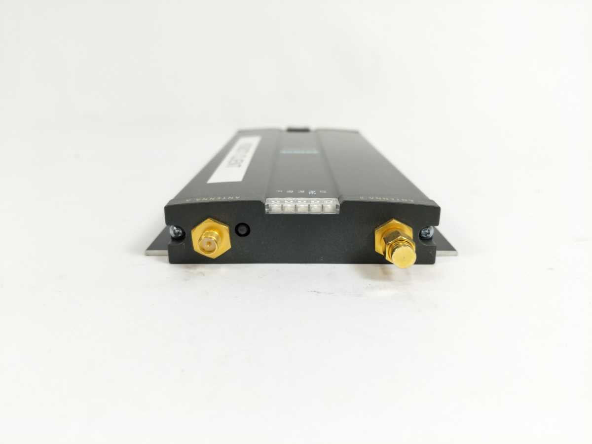 Siemens 6GK5784-1AA30-2AB0 Scalance Ethernet Access Point