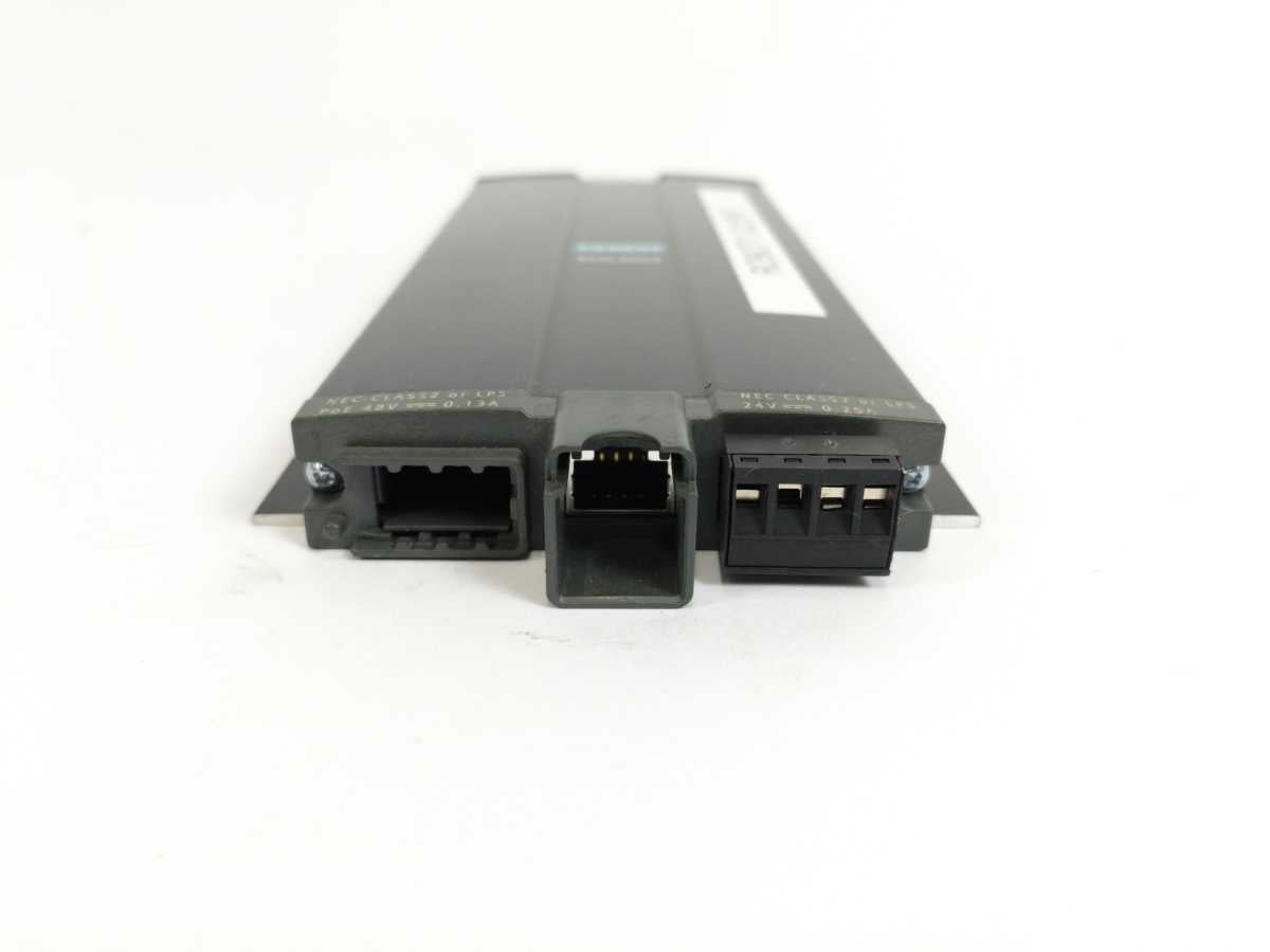 Siemens 6GK5784-1AA30-2AB0 Scalance Ethernet Access Point