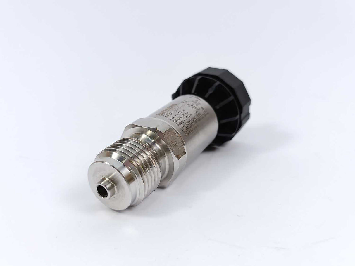 Siemens 7MF1567-9AA00-1AA1 Pressure Transmitter
