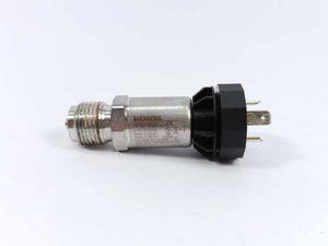 Siemens 7MF1567-9AA00-1AA1 Pressure Transmitter