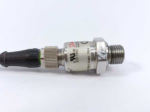 Danfoss 063G2831 Pressure Transmitter MBS 1600, 0-6bar, 0-87psi