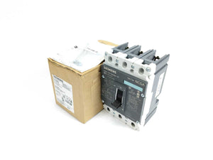 Siemens NCX3B050 VL Circuit Breaker NCGA