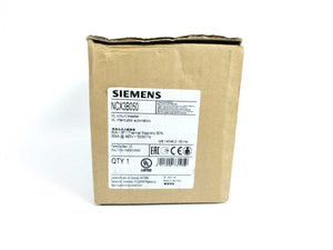 Siemens NCX3B050 VL Circuit Breaker NCGA