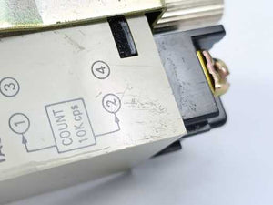 OMRON H7ER-BV2 Tachometer Input Signal Voltage 5-30VDC