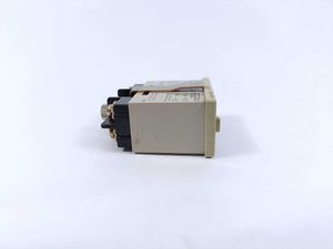 OMRON H7ET-BVM Counter Input Signal Voltage 5-30 VDC