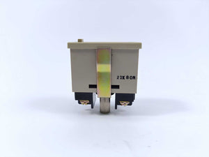 OMRON H7ET-BVM Counter Input Signal Voltage 5-30 VDC