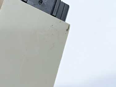 OMRON H7ET-BVM Counter Input Signal Voltage 5-30 VDC