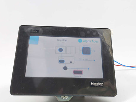Schneider HMISTO735 Touch Panel Screen 4.3" Magelis