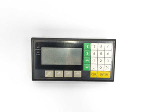 OMRON NT11S-SF121B Interactive Display 24 VDC 10 W