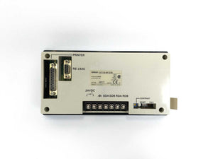 OMRON NT11S-SF121B Interactive Display 24 VDC 10 W