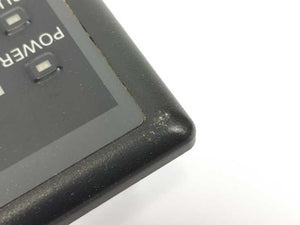 OMRON NT11S-SF121B Interactive Display 24 VDC 10 W