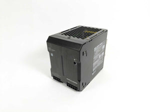 OMRON S8VK-T48024 Power Supply 24VDC 20A 480W