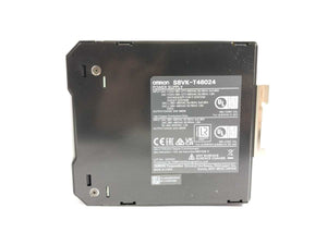 OMRON S8VK-T48024 Power Supply 24VDC 20A 480W