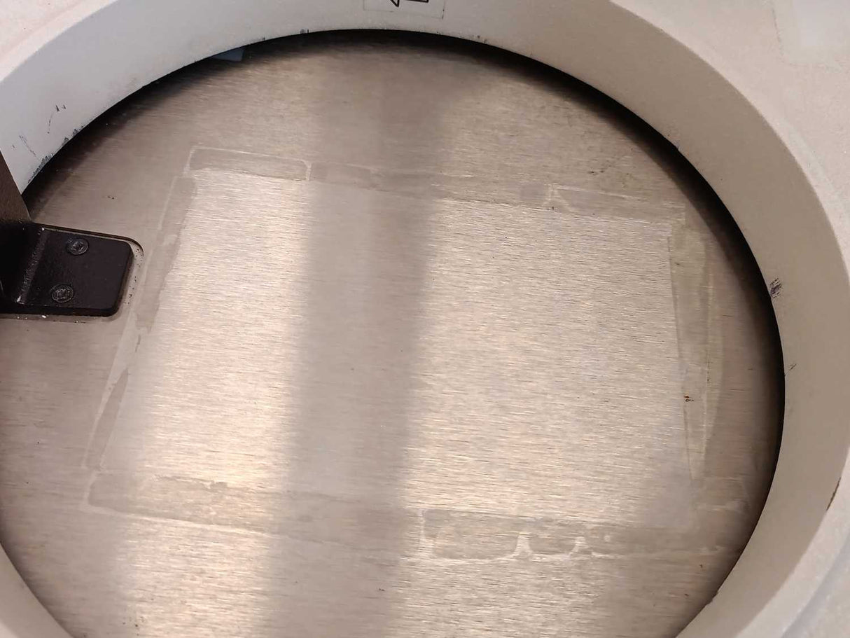 Beckman 364544 Optima TLX Ultracentrifuge