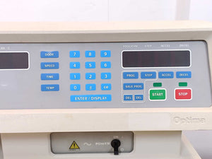 Beckman 364544 Optima TLX Ultracentrifuge
