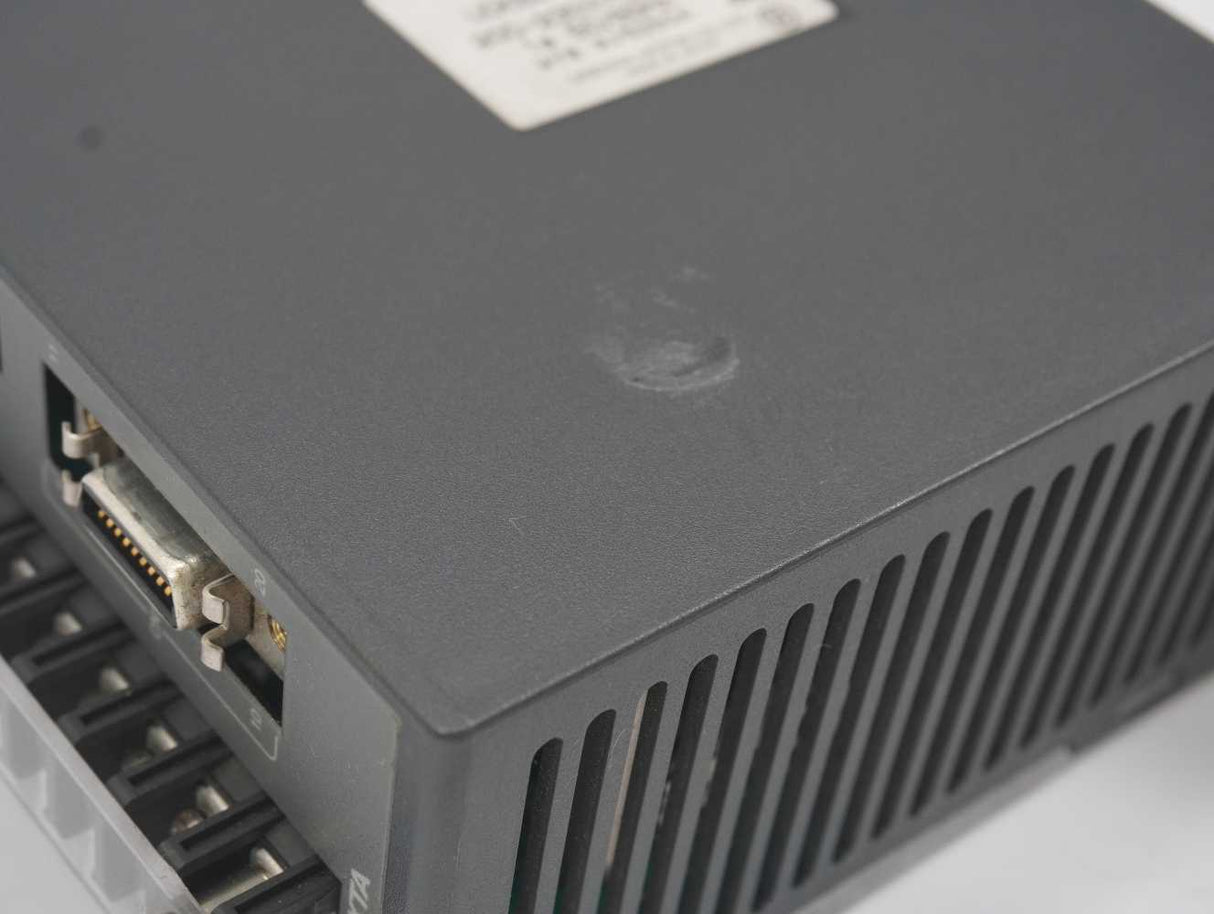 Vexta UDK5214NW 5-Phase Driver Oriental