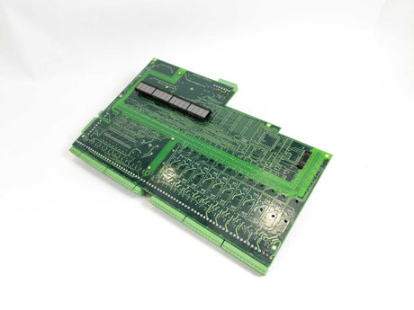NEWTEC PLC506 Main Control Board for NEWTEC BMM55 Machine