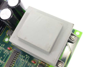 NEWTEC PLC506 Main Control Board for NEWTEC BMM55 Machine