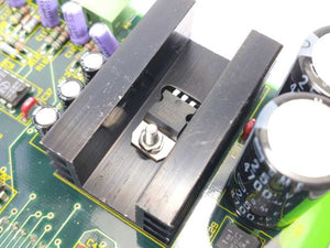 NEWTEC PLC506 Main Control Board for NEWTEC BMM55 Machine