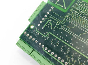 NEWTEC PLC506 Main Control Board for NEWTEC BMM55 Machine