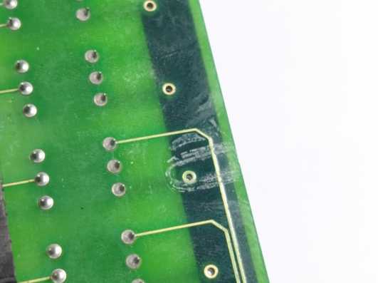 NEWTEC PLC506 Main Control Board for NEWTEC BMM55 Machine