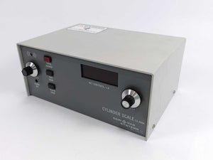 Semi Gas Systems CS-350A Cylinder Scale
