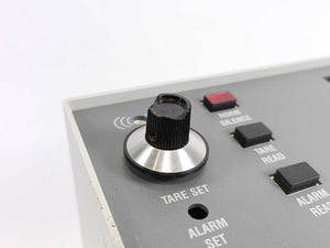 Semi Gas Systems CS-350A Cylinder Scale
