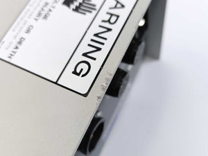 Semi Gas Systems GSM-4A Gas Safety Monitor